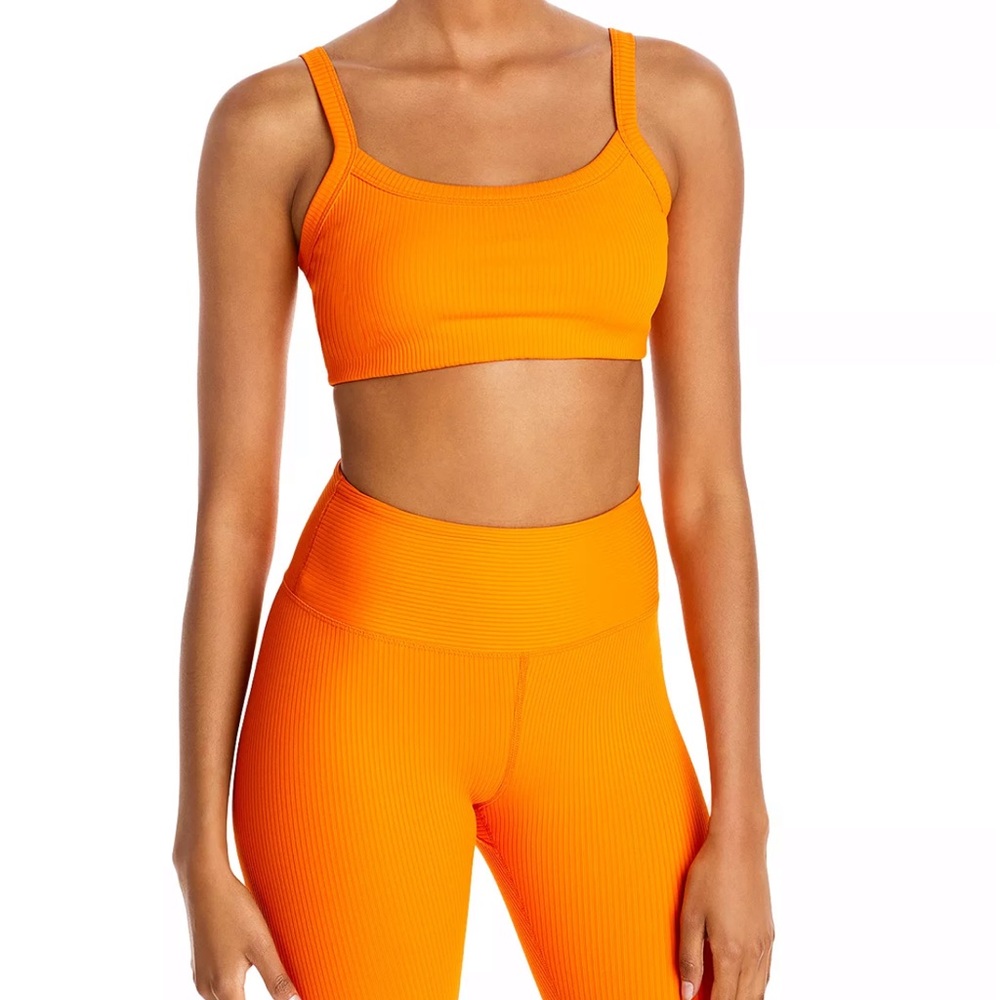 Year of Ours Ribbed Bralette